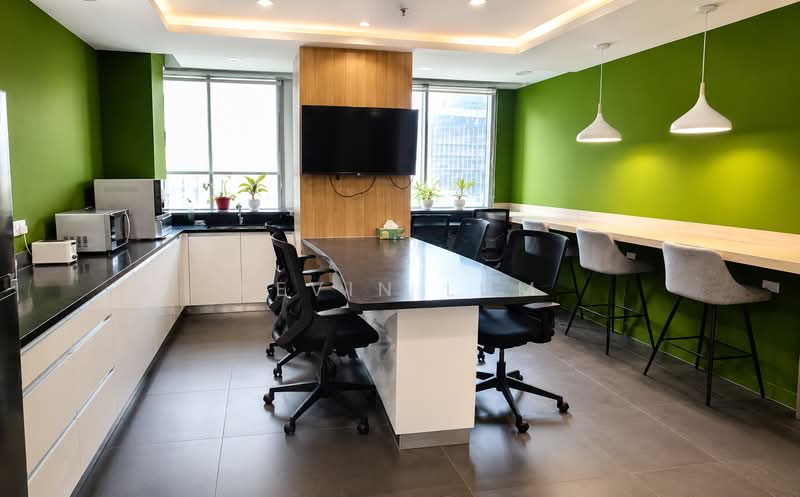 Pejabat untuk Disewa di Damansara Heights (Damansara Heights) - Kevin Lum - Interior - PropertyGuru.com.my