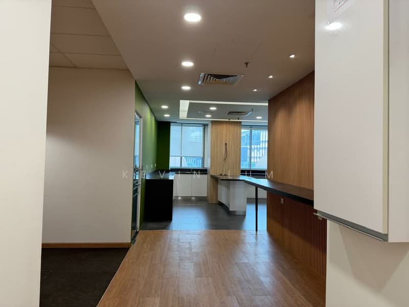 Pejabat untuk Disewa di Damansara Heights (Kuala Lumpur) - Kevin Lum - Interior - PropertyGuru.com.my