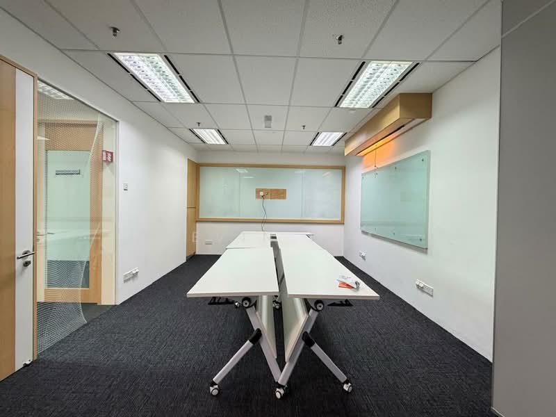 Pejabat untuk Disewa di Damansara Heights (Kuala Lumpur) - Kevin Lum - Interior - PropertyGuru.com.my