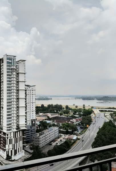 Service Residence for Sale at Citywoods - Fumi Voon - PropertyGuru.com.my