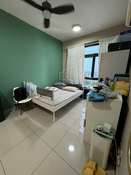Service Residence for Sale at Citywoods - Fumi Voon - PropertyGuru.com.my