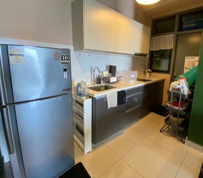 Service Residence for Sale at Citywoods - Fumi Voon - PropertyGuru.com.my