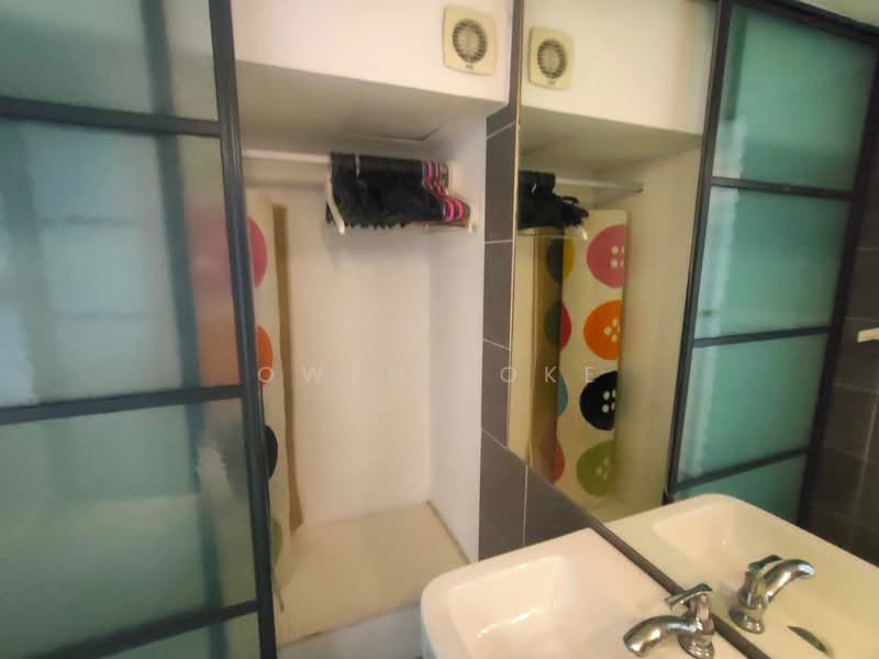 Service Residence for Rent at Empire Damansara - Owen Loke - Interior - PropertyGuru.com.my