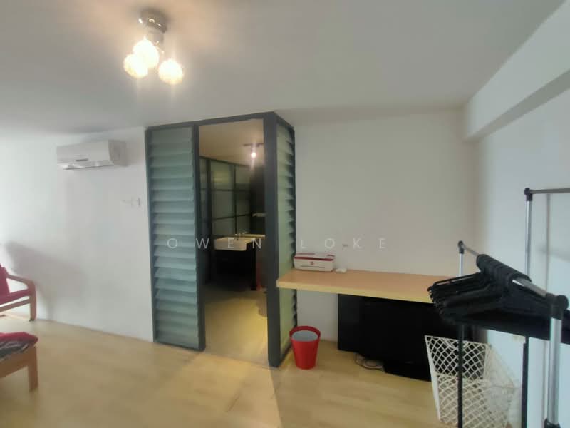 Service Residence for Rent at Empire Damansara - Owen Loke - PropertyGuru.com.my