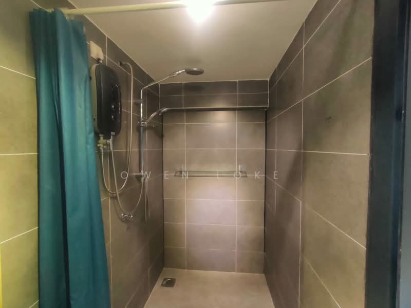 Service Residence for Rent at Empire Damansara - Owen Loke - Bathroom - PropertyGuru.com.my