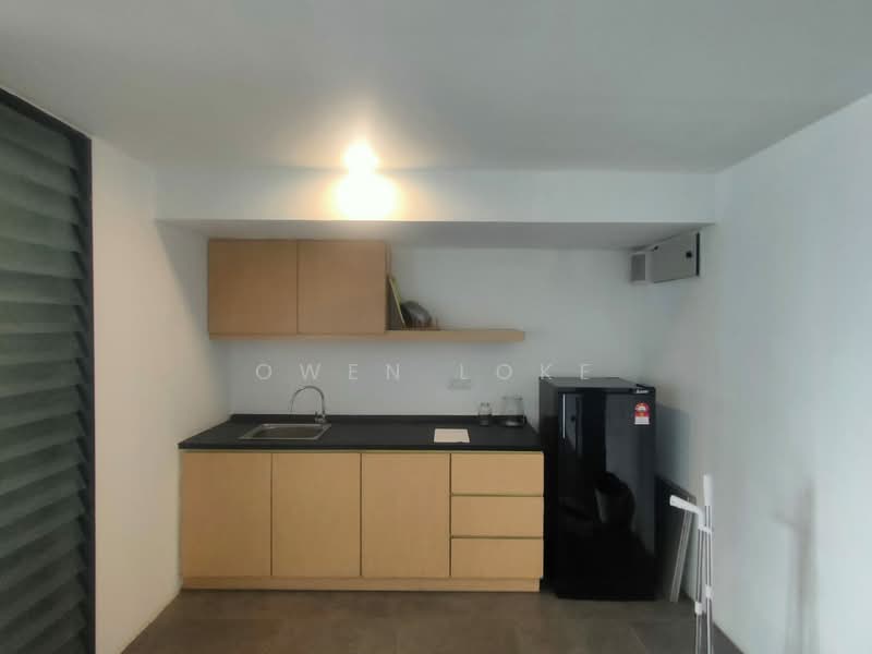 Service Residence for Rent at Empire Damansara - Owen Loke - Kitchen - PropertyGuru.com.my