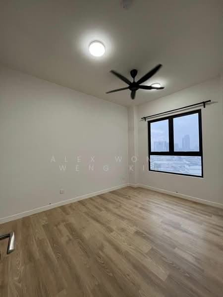 Servis Apartment untuk Disewa di Atwater : Service Residences - Alex Wong Weng Kit - Interior - PropertyGuru.com.my