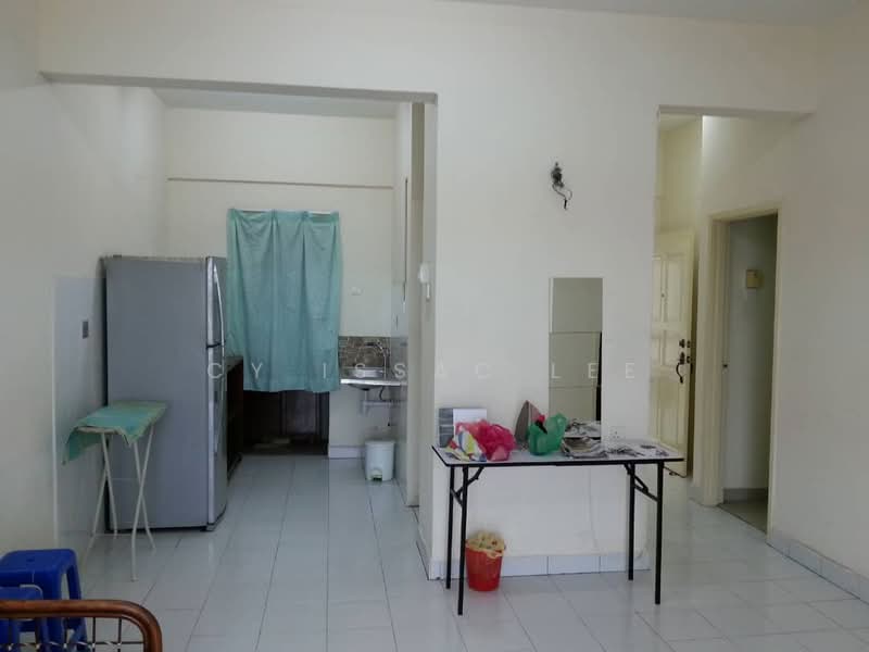 Pangsapuri untuk Dijual di University Place (Plaza Ivory) - Cy Issac Lee - PropertyGuru.com.my