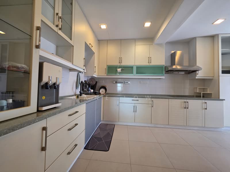 Condominium for Sale at BayStar Condominium - Cane Low - PropertyGuru.com.my
