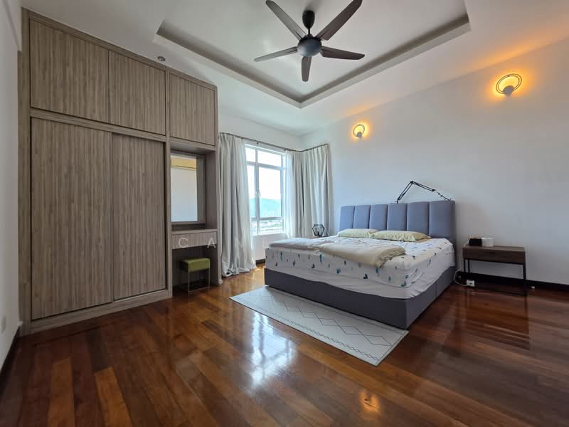 Condominium for Sale at BayStar Condominium - Cane Low - PropertyGuru.com.my