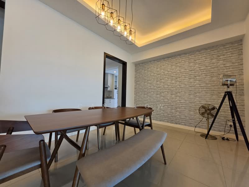 Condominium for Sale at BayStar Condominium - Cane Low - PropertyGuru.com.my