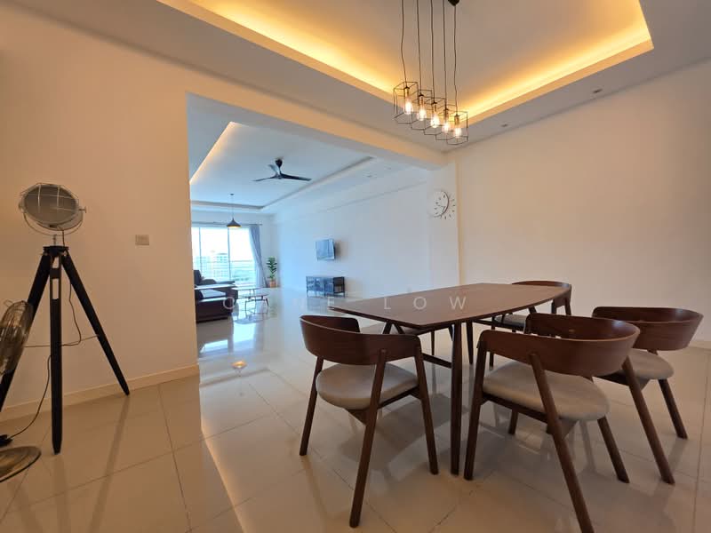 Condominium for Sale at BayStar Condominium - Cane Low - PropertyGuru.com.my