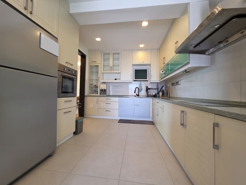 Condominium for Sale at BayStar Condominium - Cane Low - PropertyGuru.com.my