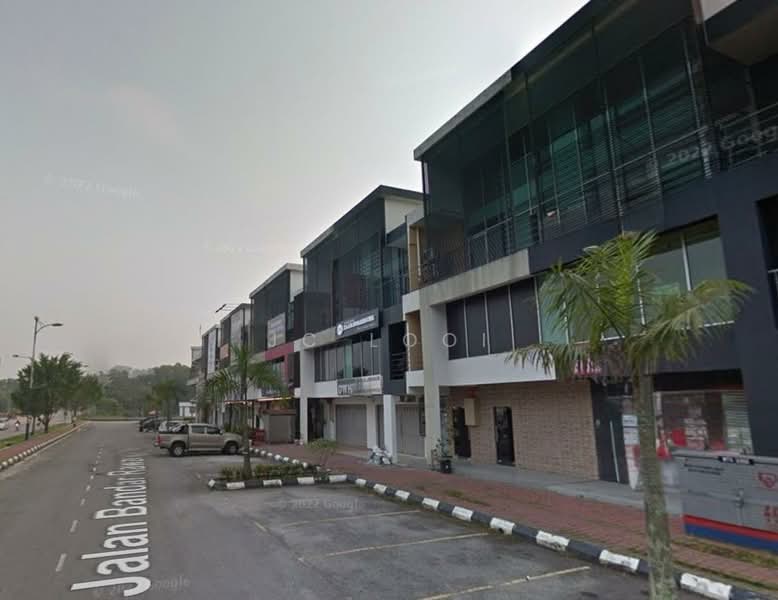 Kedai / Pejabat untuk Disewa di Rawang (Selangor) - JC Looi - Exterior - PropertyGuru.com.my
