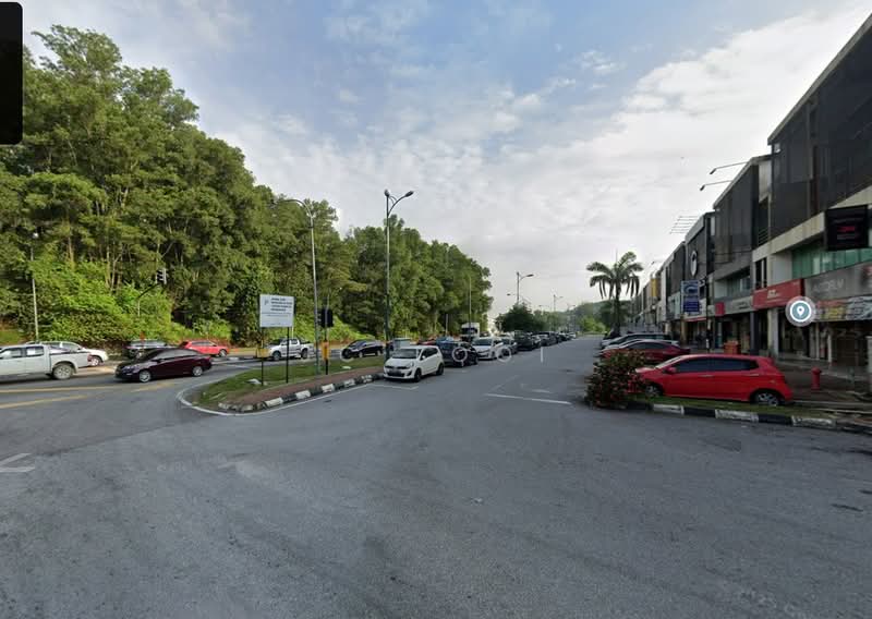 Kedai / Pejabat untuk Disewa di Rawang (Selangor) - JC Looi - Exterior - PropertyGuru.com.my