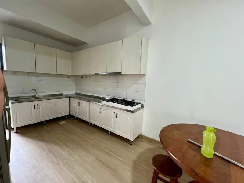 Service Residence for Rent at Greenfield Regency - Alice Goh - Kitchen - PropertyGuru.com.my