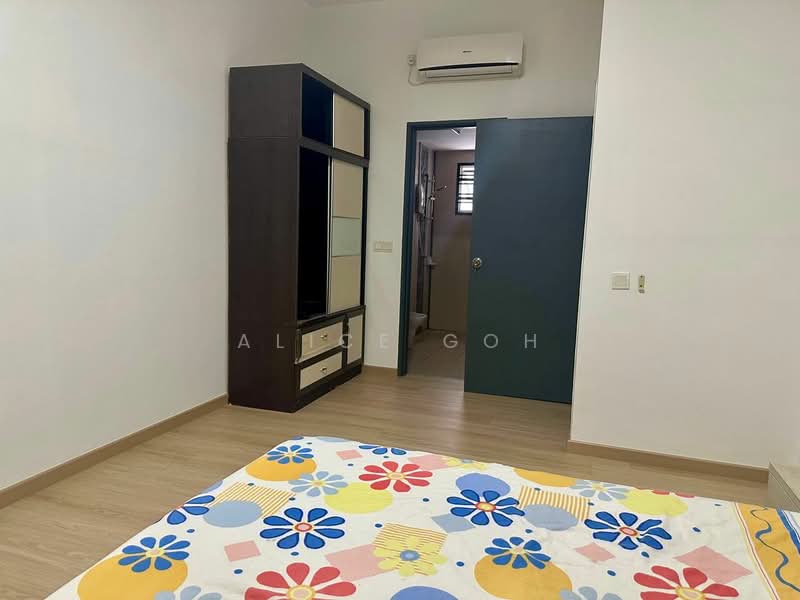 Service Residence for Rent at Greenfield Regency - Alice Goh - PropertyGuru.com.my