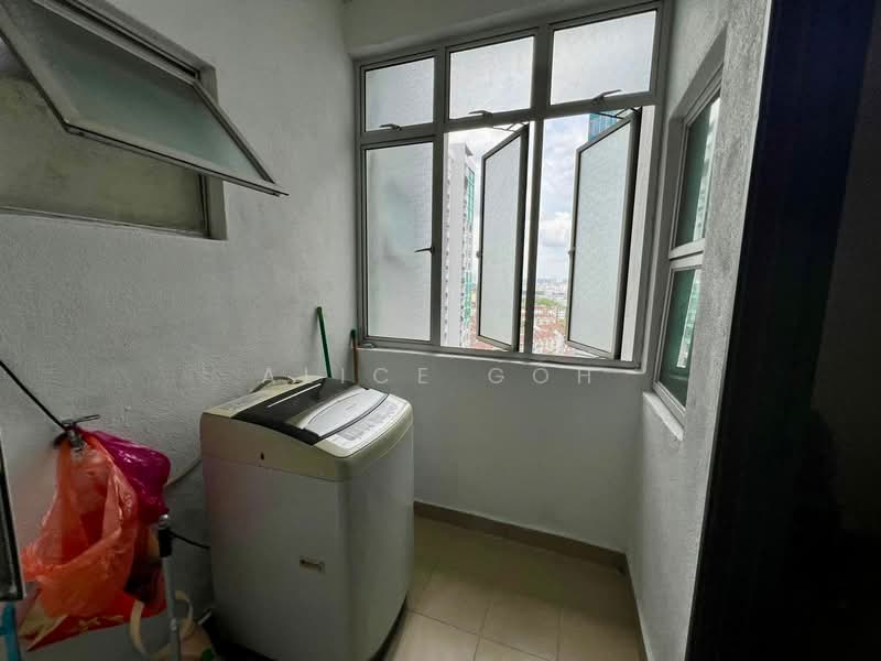Service Residence for Rent at Greenfield Regency - Alice Goh - PropertyGuru.com.my