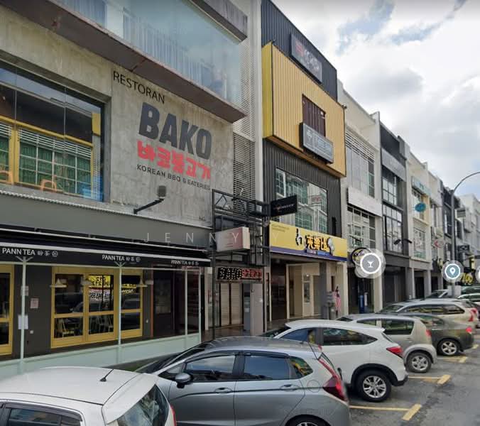 Kedai untuk Dijual di Sri Petaling (Kuala Lumpur) - Jenny Yee - Exterior - PropertyGuru.com.my