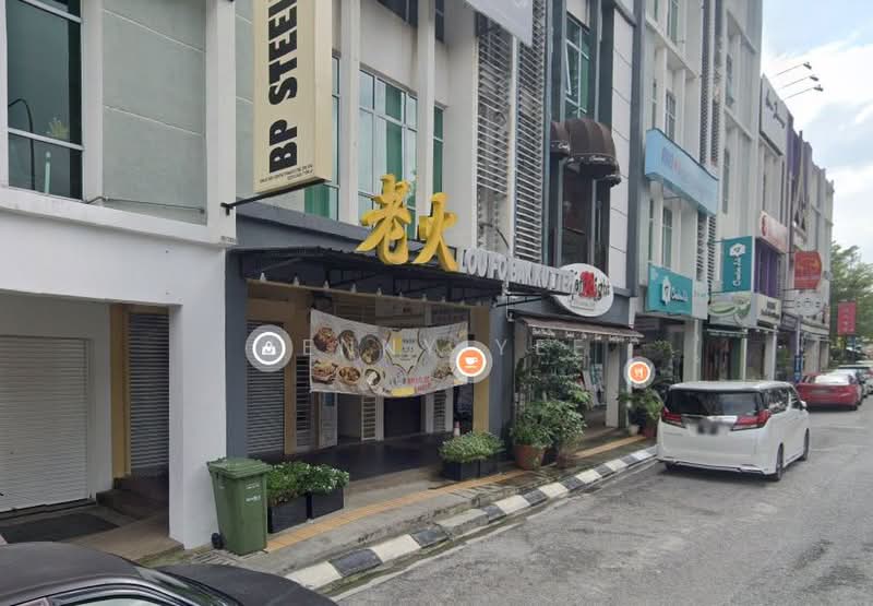 Kedai untuk Dijual di Sri Petaling (Kuala Lumpur) - Jenny Yee - Exterior - PropertyGuru.com.my