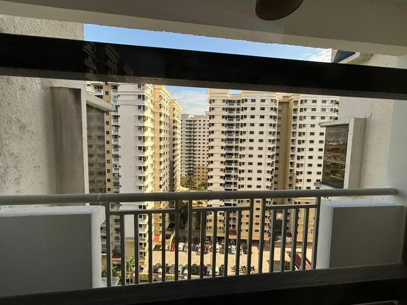 Kondominium untuk Dijual di Pelangi Utama - Ken Lai - PropertyGuru.com.my