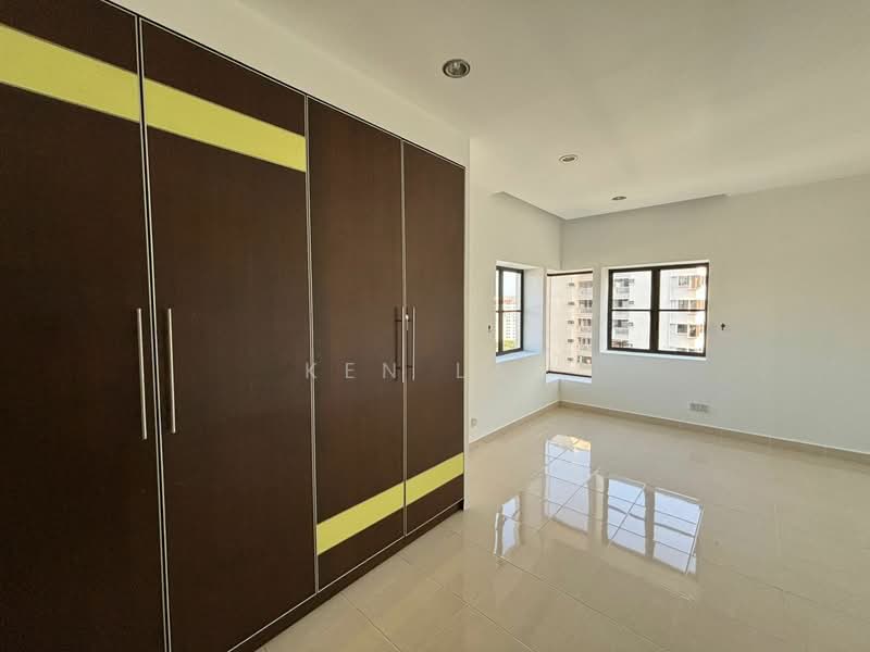 Kondominium untuk Dijual di Pelangi Utama - Ken Lai - PropertyGuru.com.my