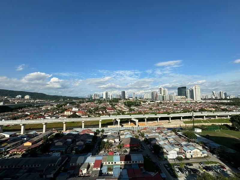 Kondominium untuk Dijual di Pelangi Utama - Ken Lai - PropertyGuru.com.my