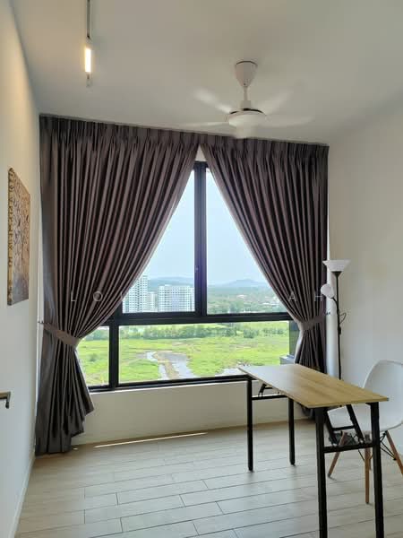 Condominium for Rent at Anggun Residences - Louis Chuah - Study - PropertyGuru.com.my