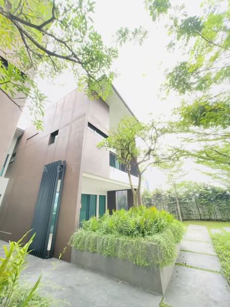 Condominium for Sale at GenKL - Adeline Teh - Exterior - PropertyGuru.com.my