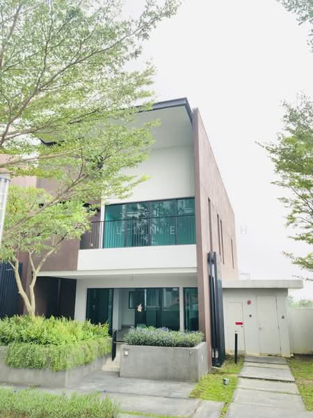 Condominium for Sale at GenKL - Adeline Teh - Exterior - PropertyGuru.com.my