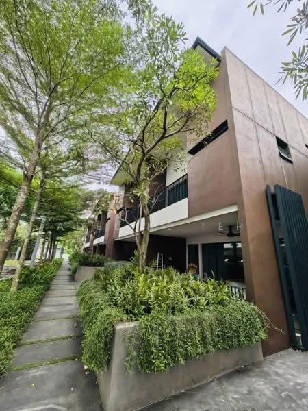 Condominium for Sale at GenKL - Adeline Teh - Exterior - PropertyGuru.com.my
