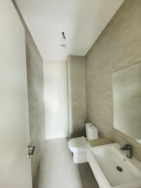 Condominium for Sale at GenKL - Adeline Teh - Bathroom - PropertyGuru.com.my