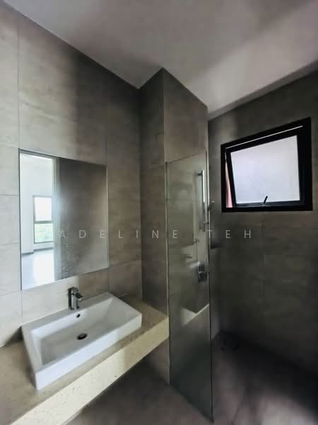 Condominium for Sale at GenKL - Adeline Teh - Bathroom - PropertyGuru.com.my