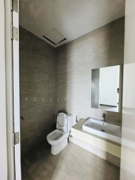 Condominium for Sale at GenKL - Adeline Teh - Bathroom - PropertyGuru.com.my