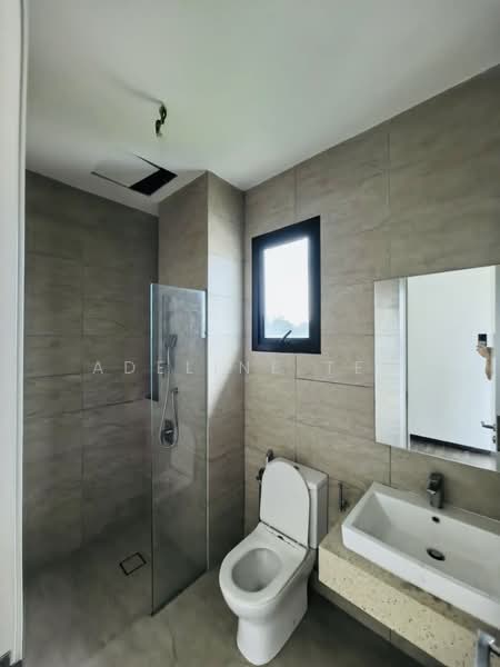 Condominium for Sale at GenKL - Adeline Teh - Bathroom - PropertyGuru.com.my