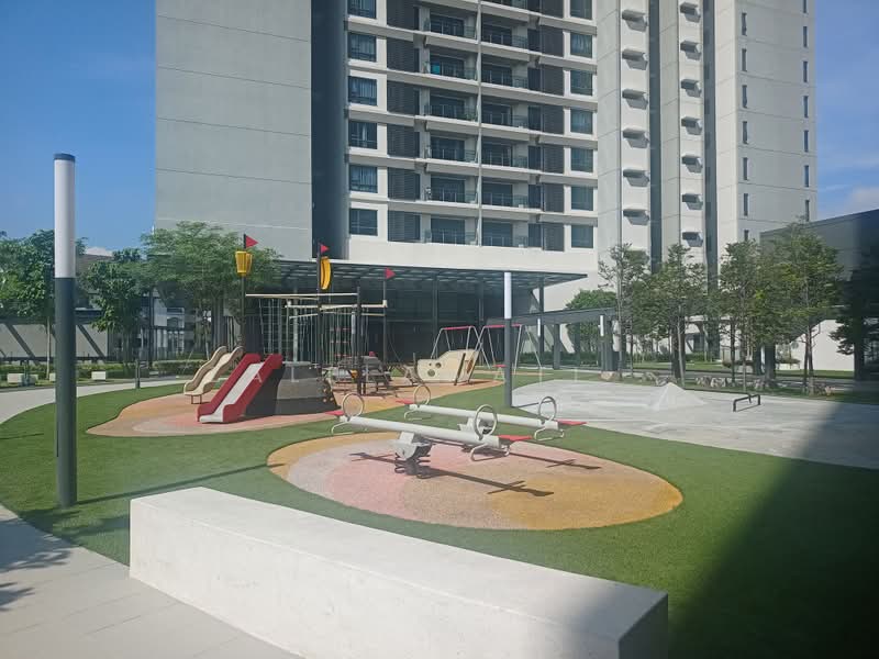 Kondominium untuk Dijual di TRIA Seputeh in 9 Seputeh, Kuala Lumpur - Zalelawati . - PropertyGuru.com.my