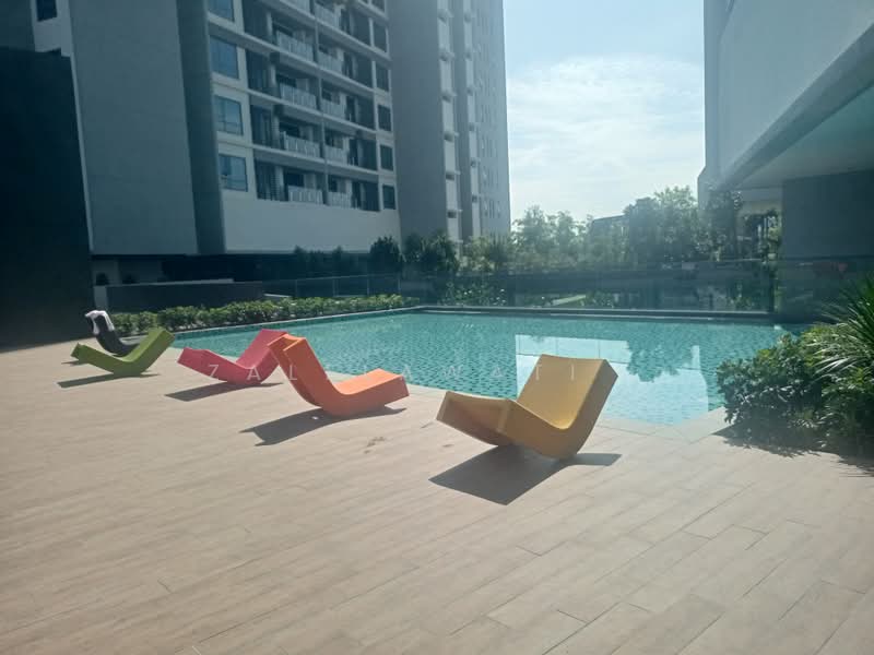 Kondominium untuk Dijual di TRIA Seputeh in 9 Seputeh, Kuala Lumpur - Zalelawati . - PropertyGuru.com.my