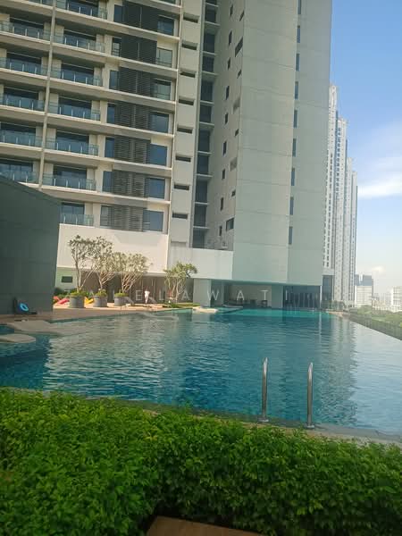 Kondominium untuk Dijual di TRIA Seputeh in 9 Seputeh, Kuala Lumpur - Zalelawati . - PropertyGuru.com.my