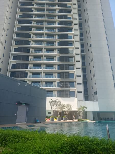 Kondominium untuk Dijual di TRIA Seputeh in 9 Seputeh, Kuala Lumpur - Zalelawati . - PropertyGuru.com.my