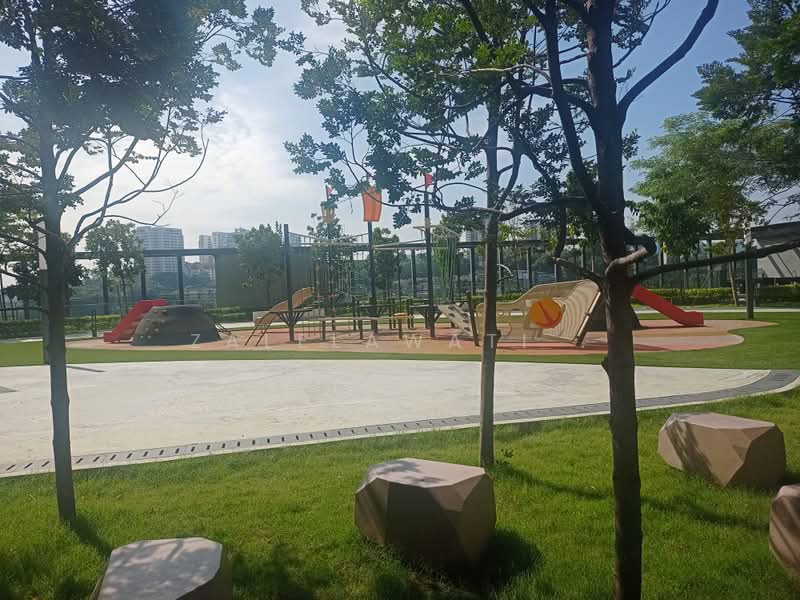 Kondominium untuk Dijual di TRIA Seputeh in 9 Seputeh, Kuala Lumpur - Zalelawati . - PropertyGuru.com.my