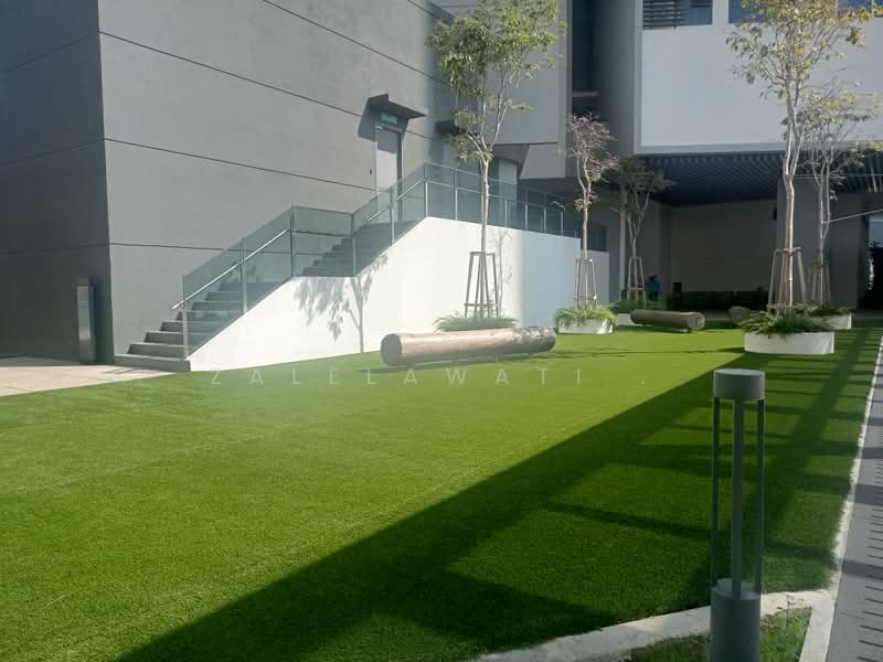 Kondominium untuk Dijual di TRIA Seputeh in 9 Seputeh, Kuala Lumpur - Zalelawati . - PropertyGuru.com.my