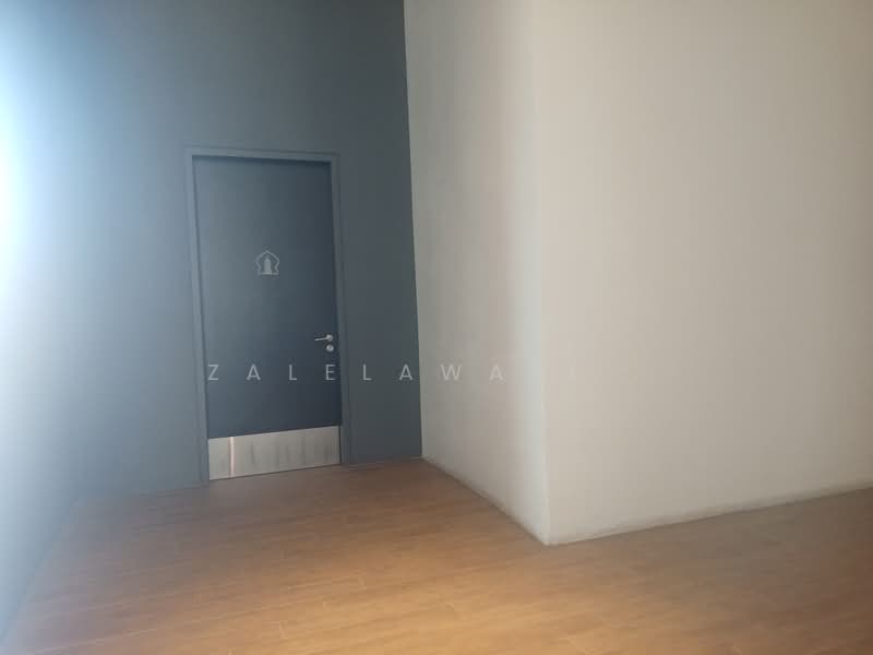 Kondominium untuk Dijual di TRIA Seputeh in 9 Seputeh, Kuala Lumpur - Zalelawati . - PropertyGuru.com.my