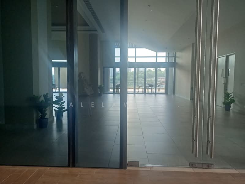 Kondominium untuk Dijual di TRIA Seputeh in 9 Seputeh, Kuala Lumpur - Zalelawati . - PropertyGuru.com.my