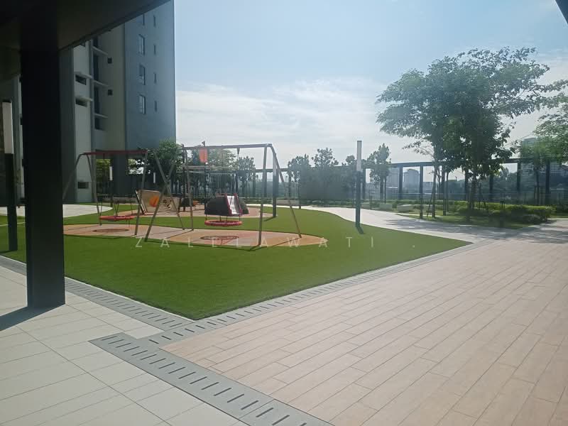 Kondominium untuk Dijual di TRIA Seputeh in 9 Seputeh, Kuala Lumpur - Zalelawati . - PropertyGuru.com.my