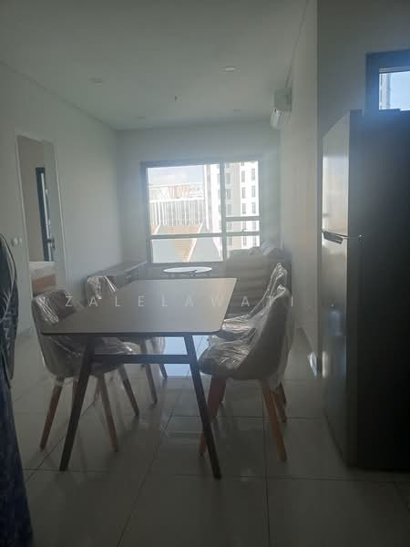Kondominium untuk Dijual di TRIA Seputeh in 9 Seputeh, Kuala Lumpur - Zalelawati . - PropertyGuru.com.my