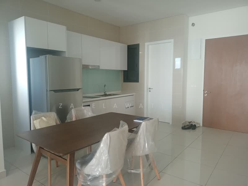 Kondominium untuk Dijual di TRIA Seputeh in 9 Seputeh, Kuala Lumpur - Zalelawati . - PropertyGuru.com.my