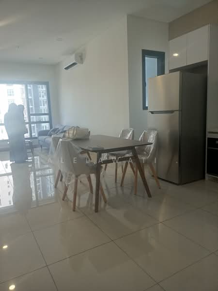 Kondominium untuk Dijual di TRIA Seputeh in 9 Seputeh, Kuala Lumpur - Zalelawati . - PropertyGuru.com.my