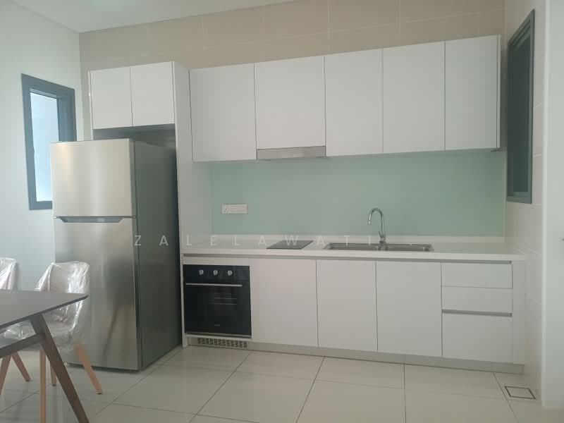Kondominium untuk Dijual di TRIA Seputeh in 9 Seputeh, Kuala Lumpur - Zalelawati . - PropertyGuru.com.my