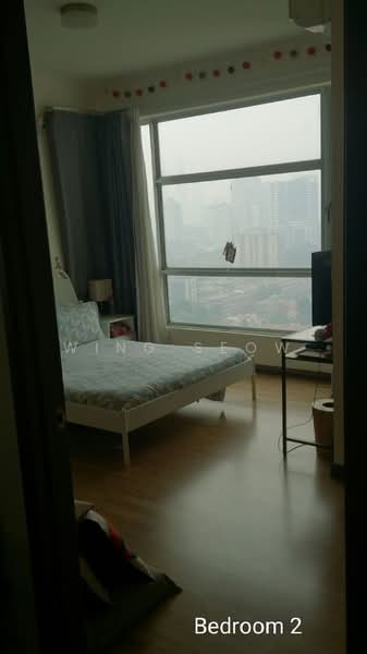 Condominium for Sale at The Saffron - Wing Seow - Bedroom - PropertyGuru.com.my