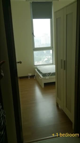 Condominium for Sale at The Saffron - Wing Seow - Bedroom - PropertyGuru.com.my